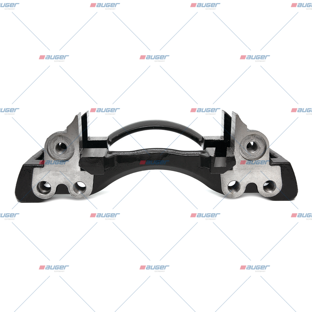 Bremstraeger, Bremssattel