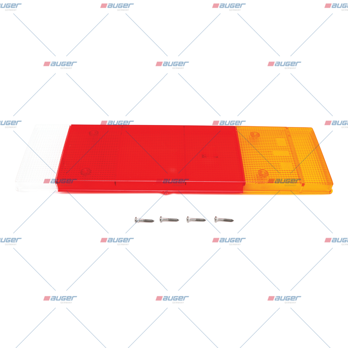 Lichtscheibe, Stop-Licht