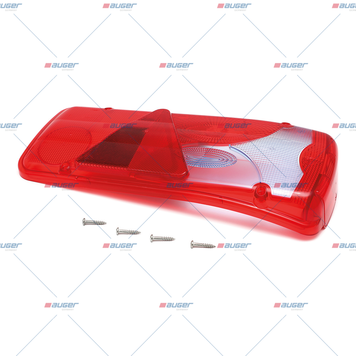 Lichtscheibe, Stop-Licht