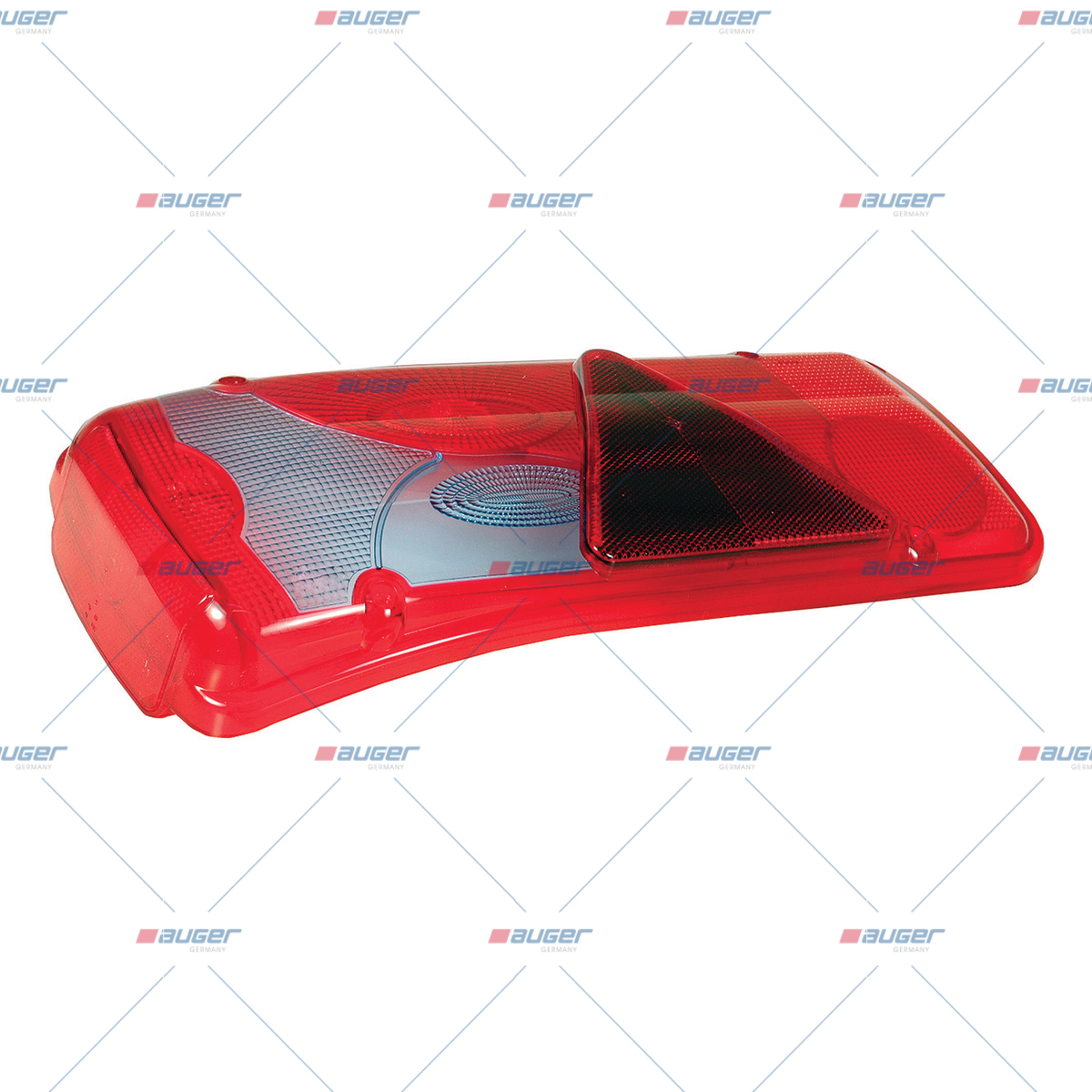 Lichtscheibe, Stop-Licht