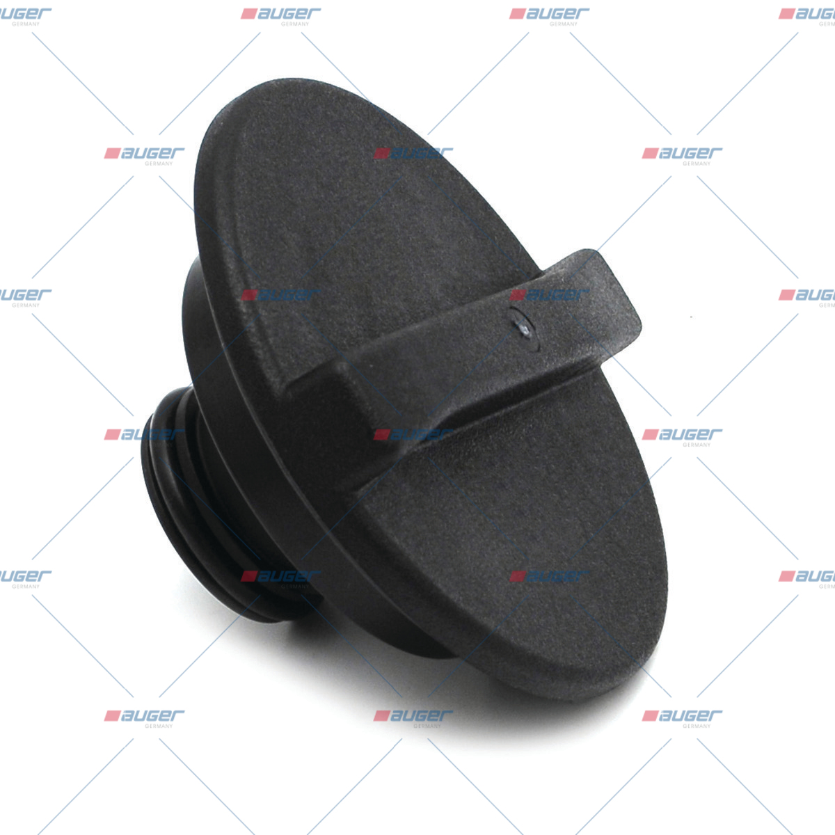 Ausgleichbehaelter Kappe, Kuehler