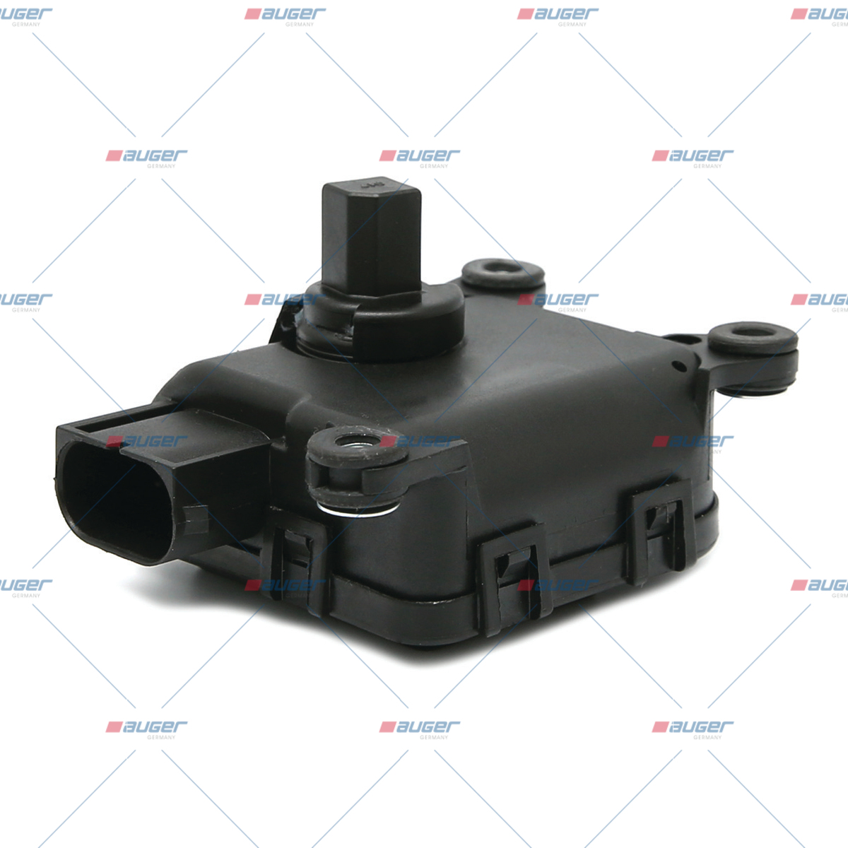 Elektromotor,Fahrerh.Lueftungs&Klimazent.