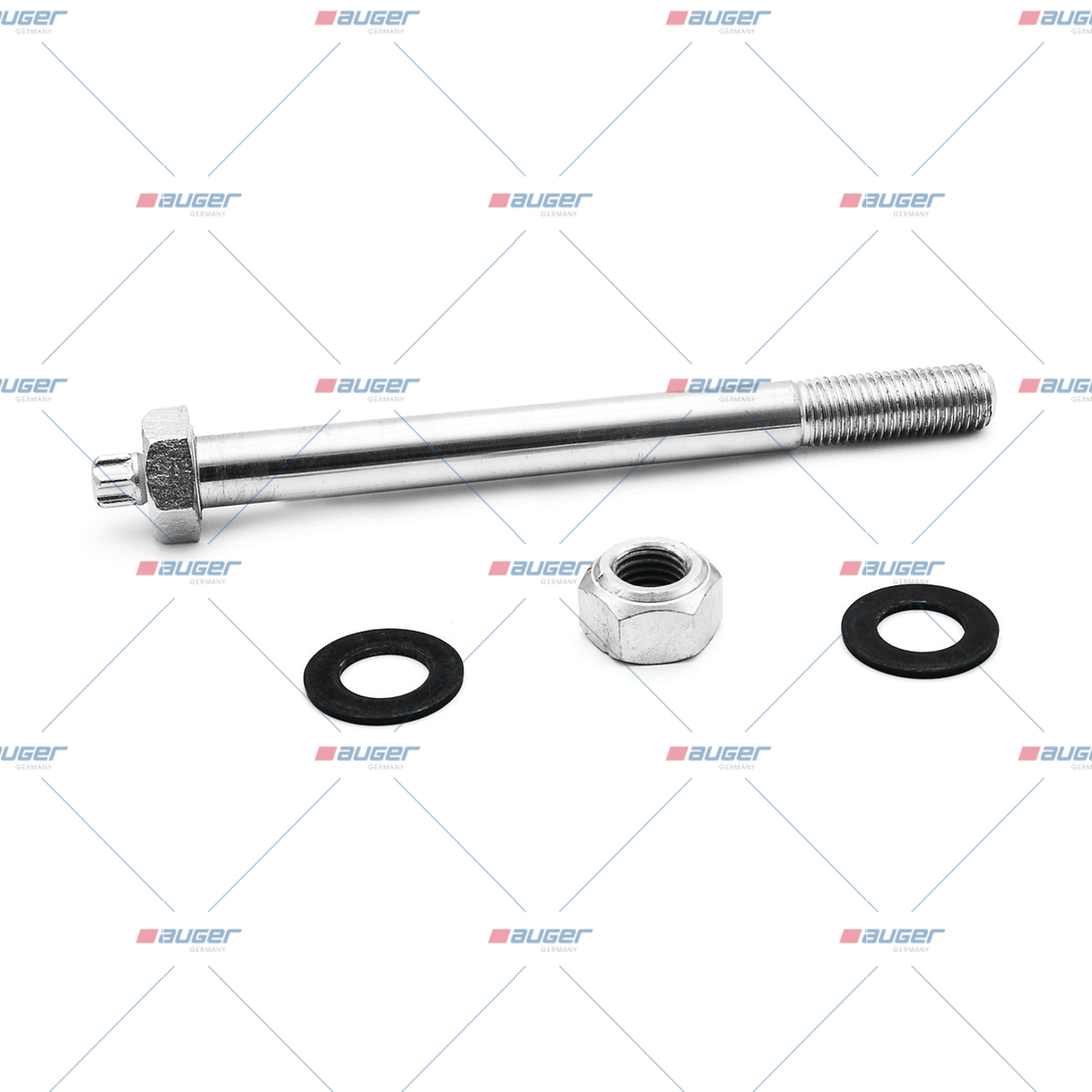 Reparatursatz, Ausgleichsarm