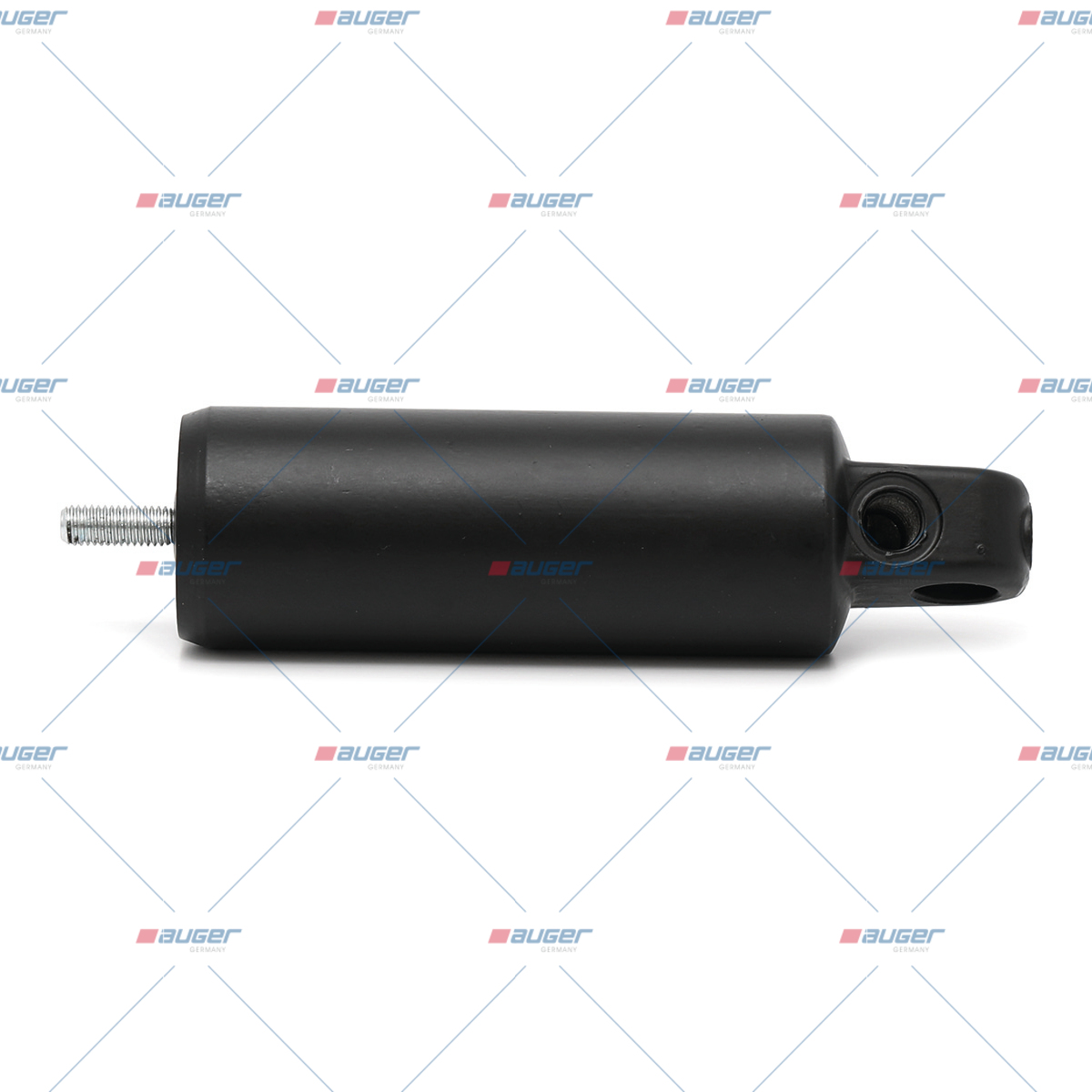 Zylinder, Abgasbremse