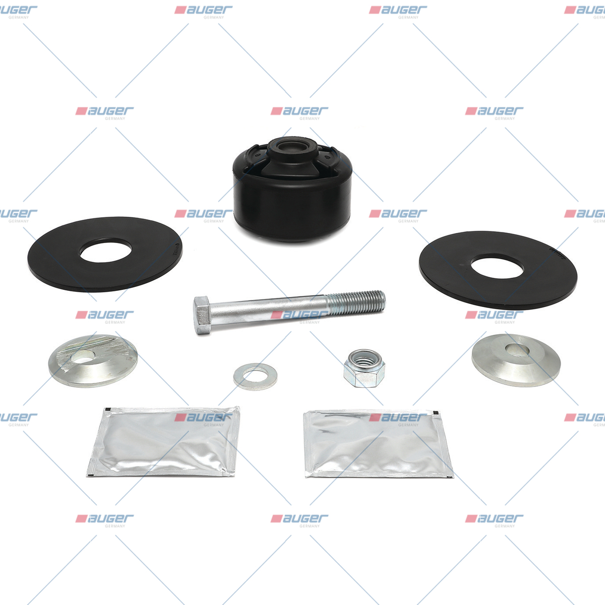 Reparatursatz, Ausgleichsarm