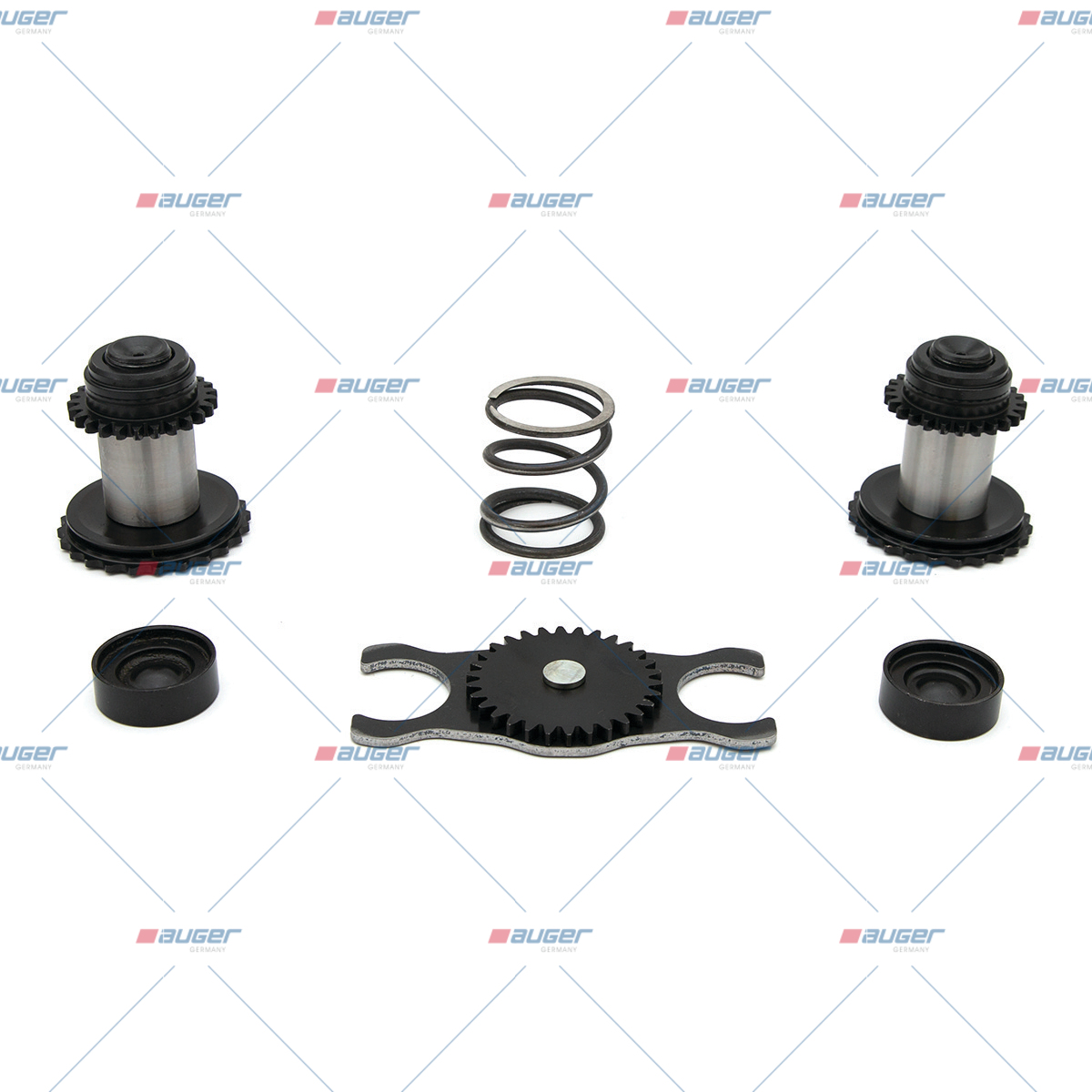 Reparatursatz, Bremssattel