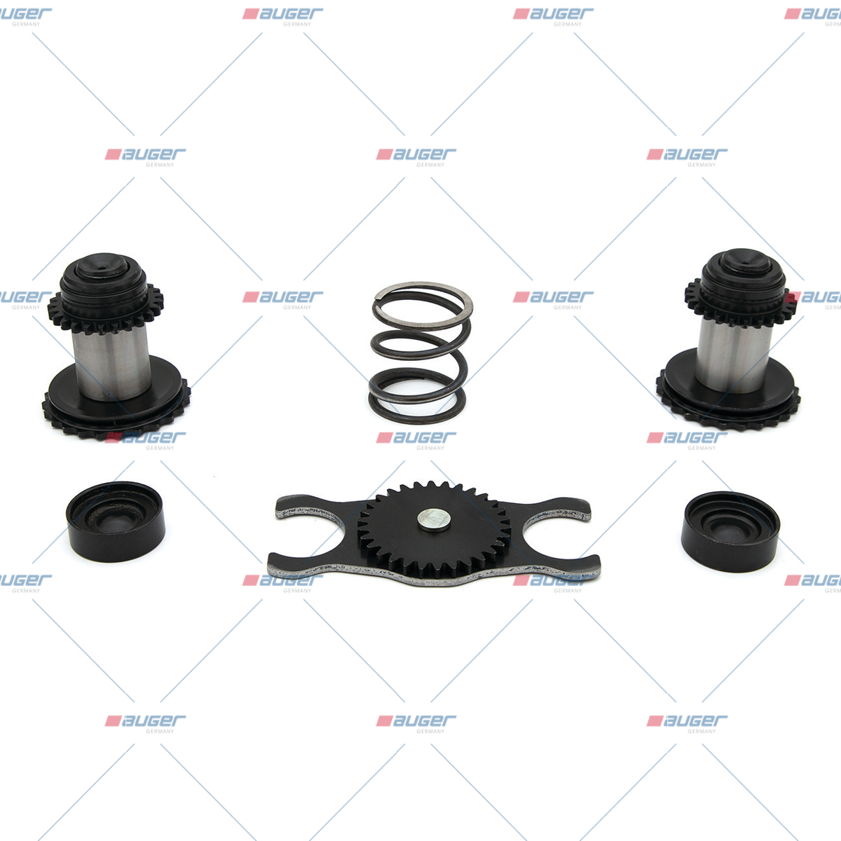 Reparatursatz, Bremssattel