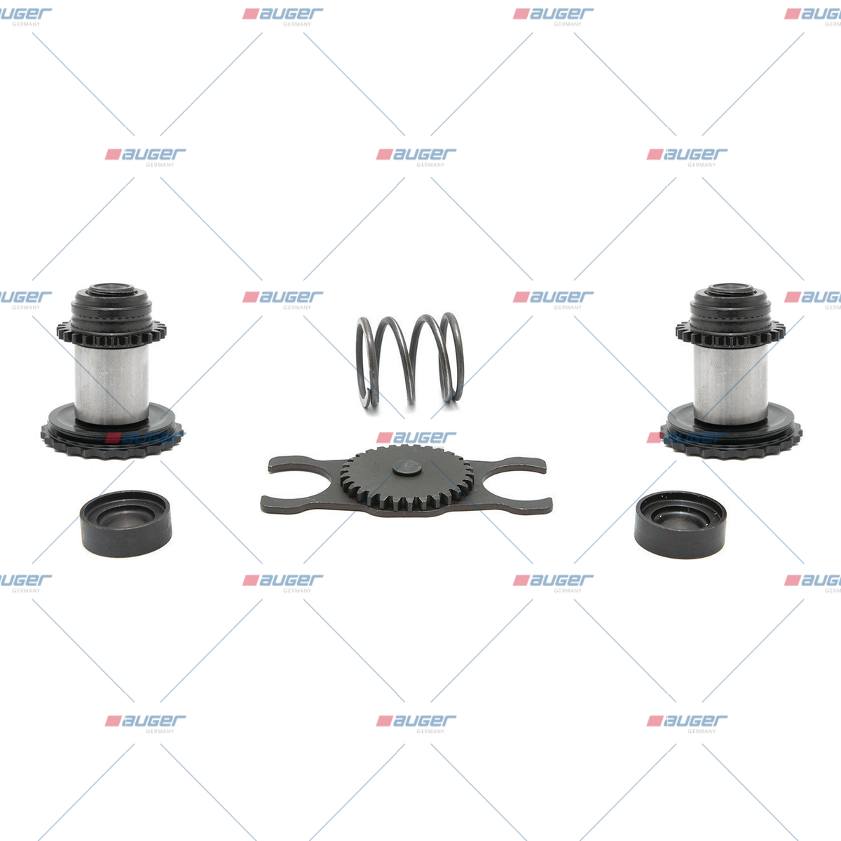 Reparatursatz, Bremssattel