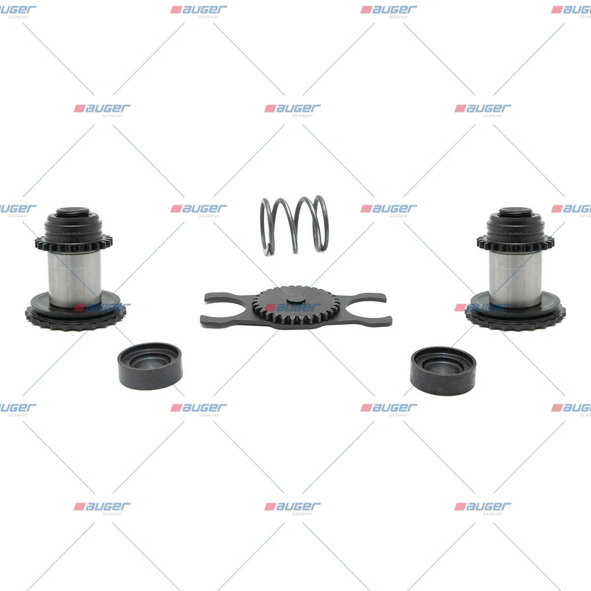 Reparatursatz, Bremssattel