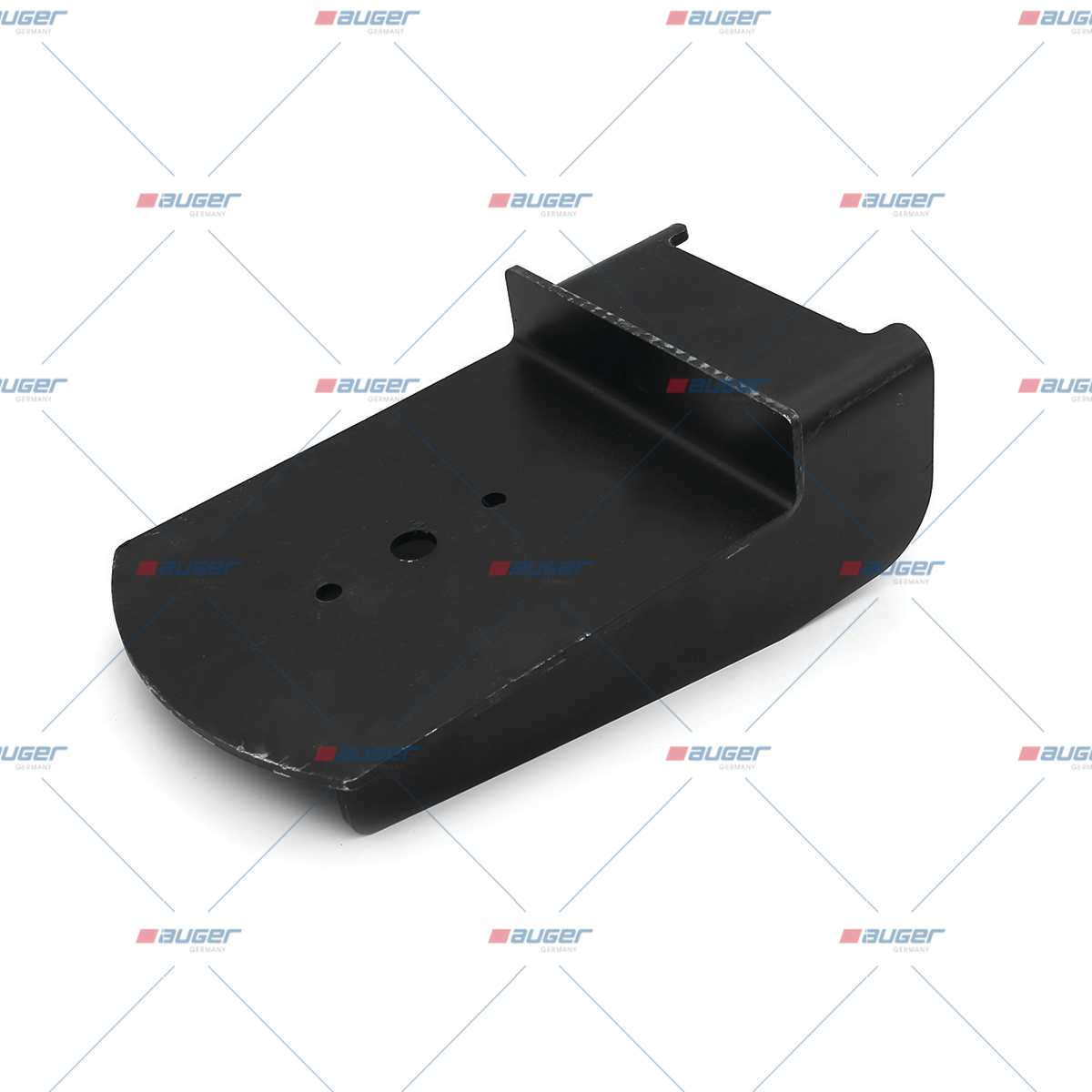 Halter, Luftfederbalg