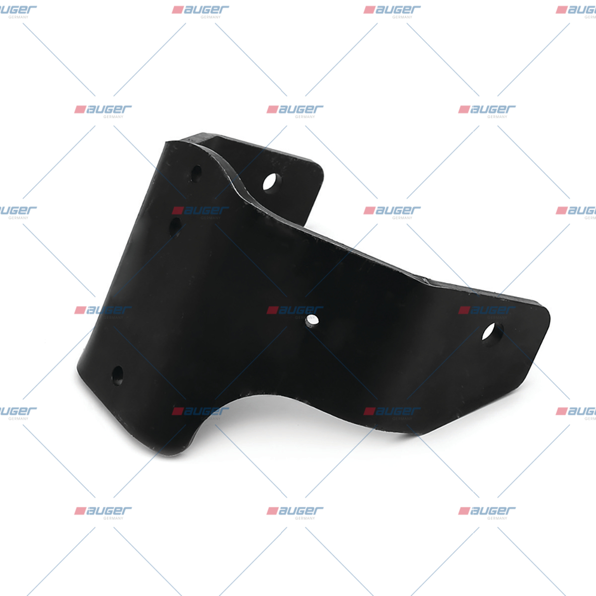 Halter, Luftfederbalg