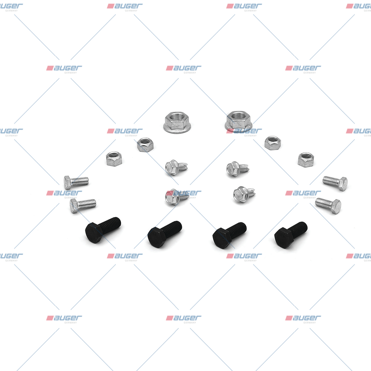 Reparatursatz, Luftfederbalg