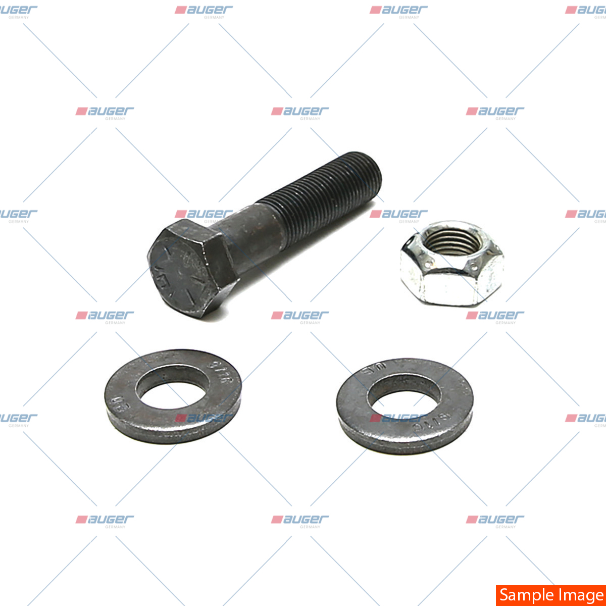 Reparatursatz, Feder