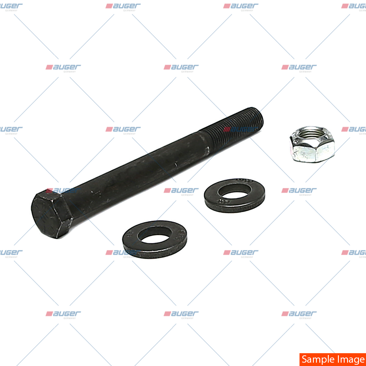 Reparatursatz, Feder