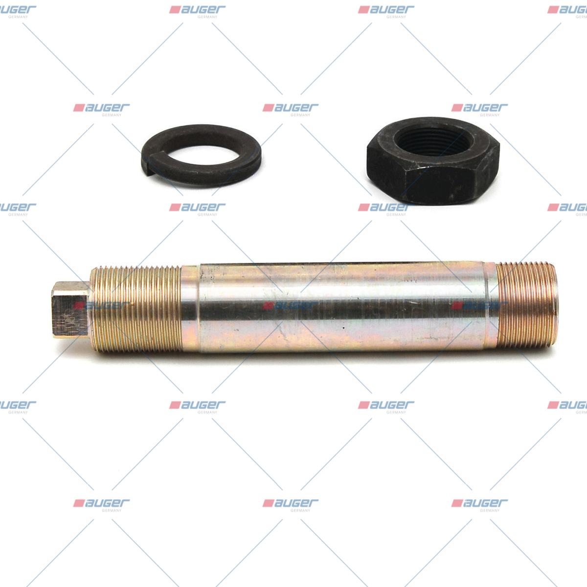 Reparatursatz, Feder