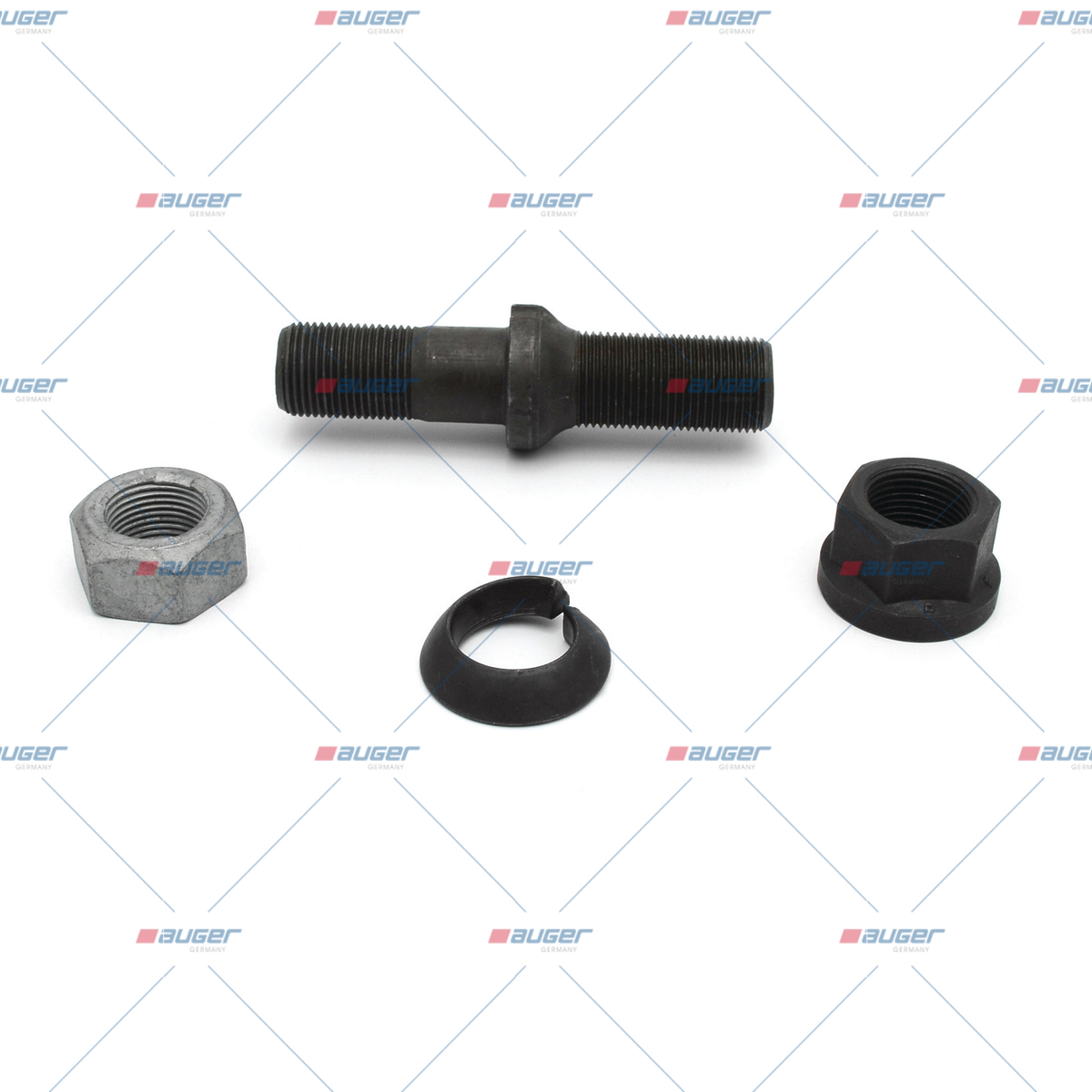 Reparatursatz, Radbolzen