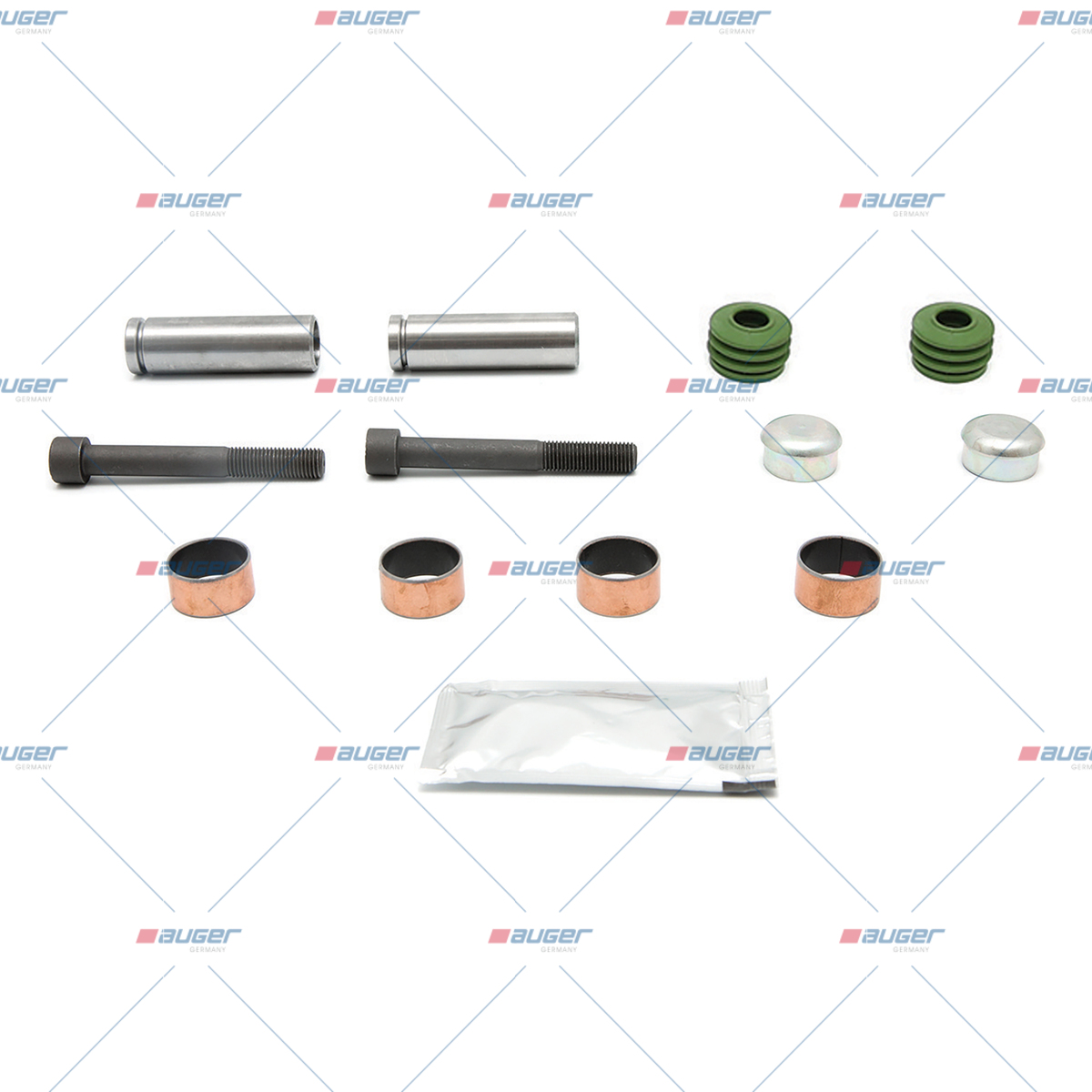 Reparatursatz, Bremssattel