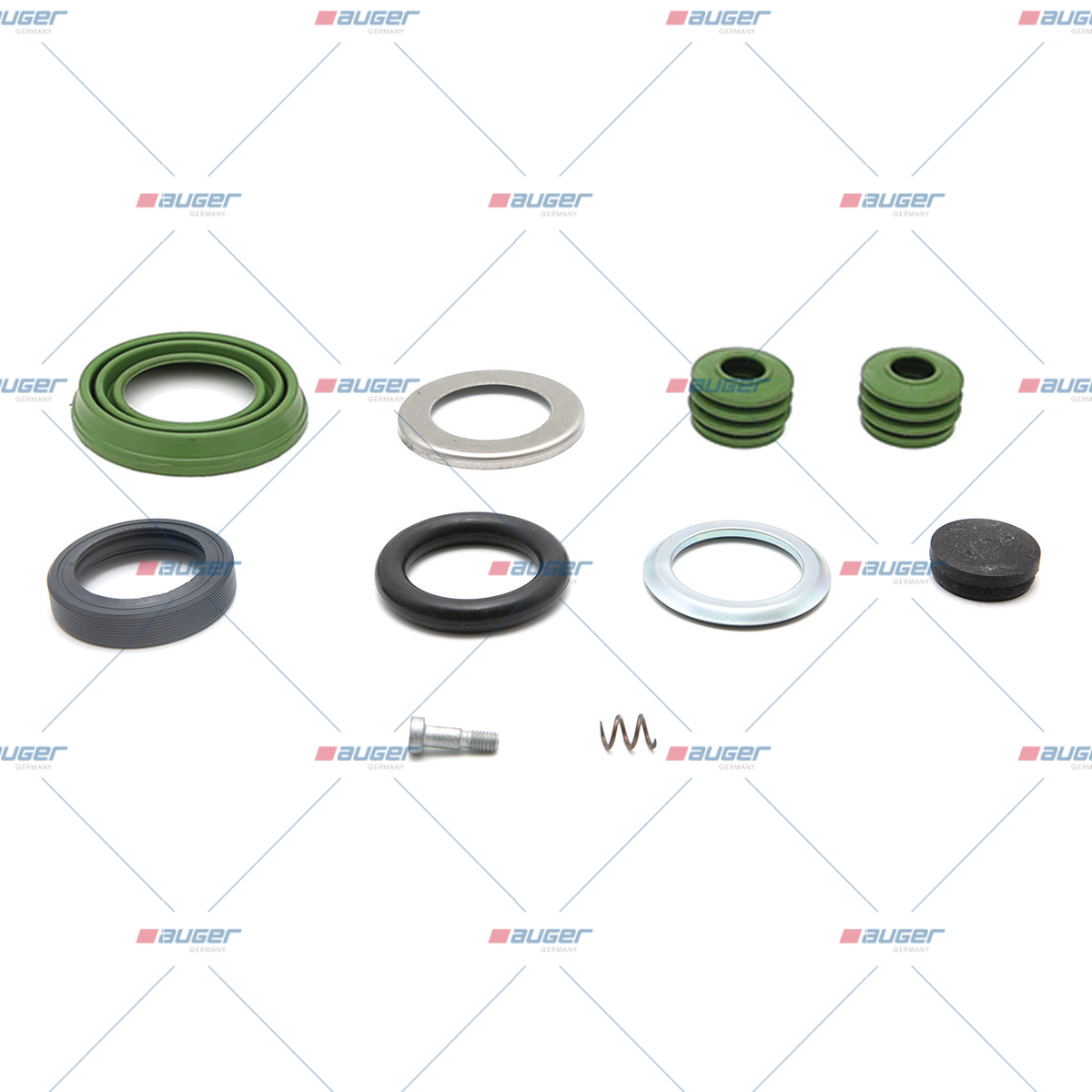 Reparatursatz, Bremssattel