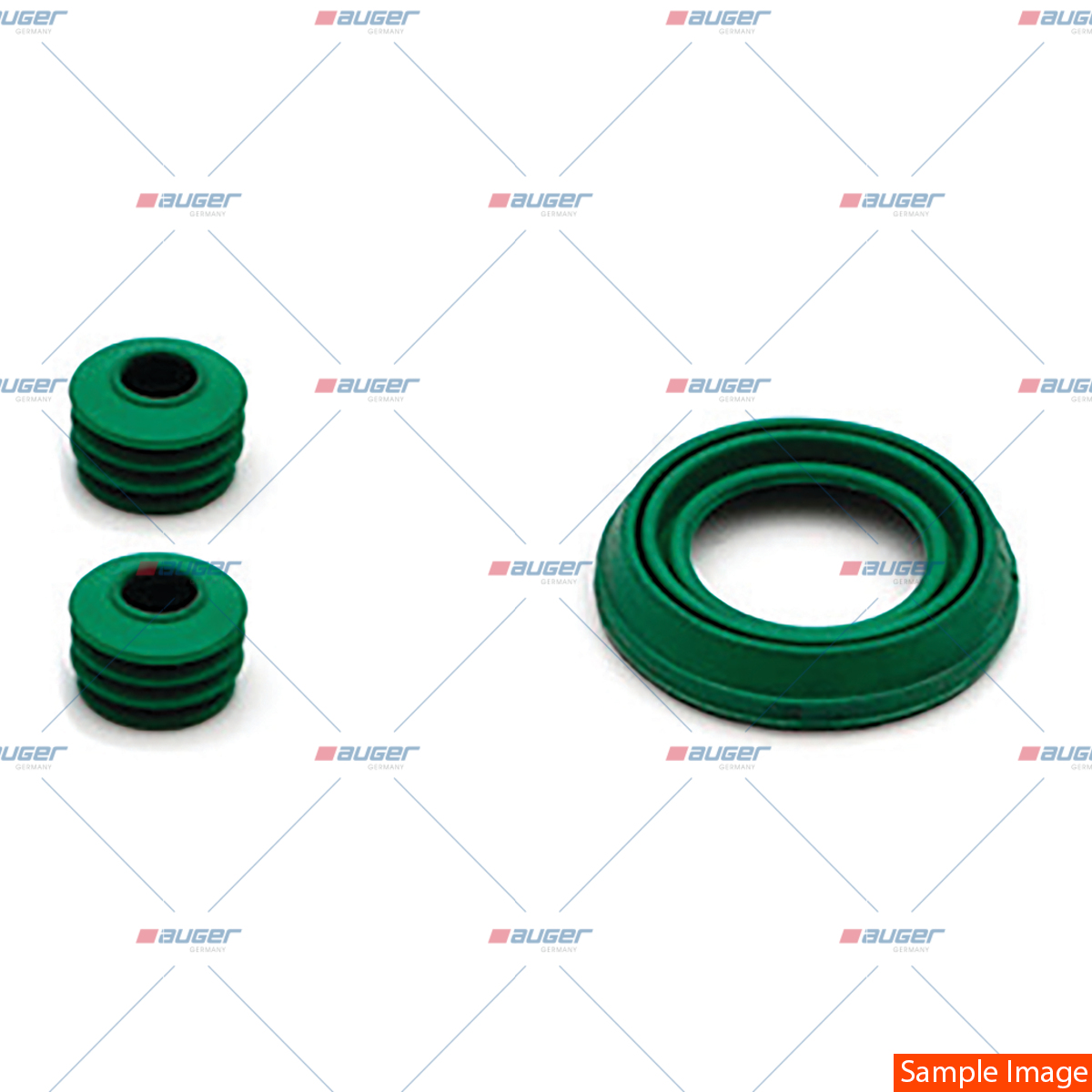 Reparatursatz, Bremssattel