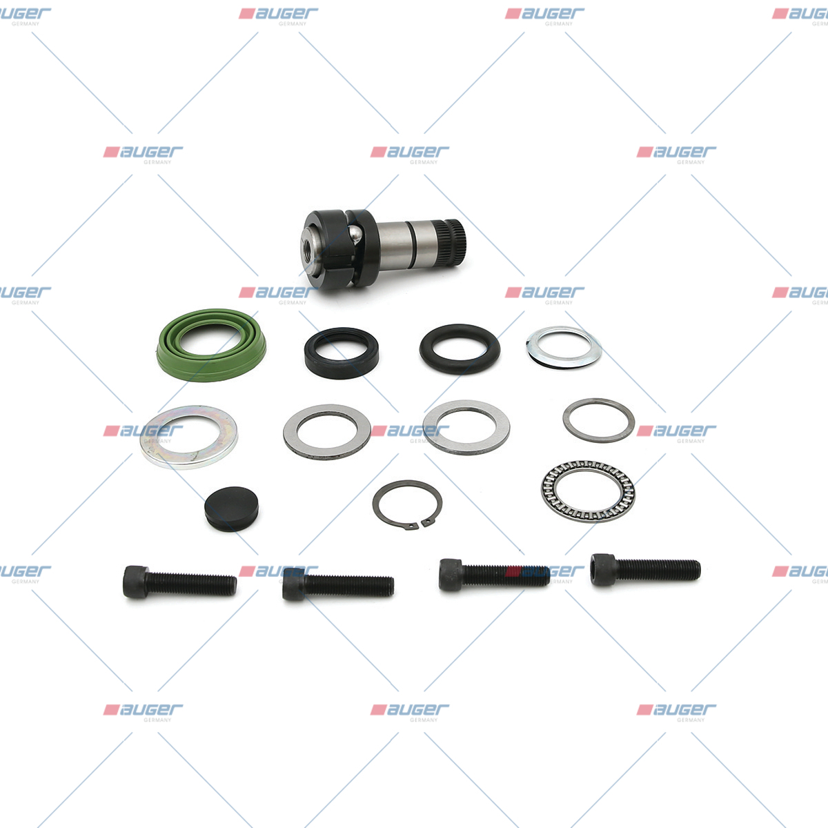 Reparatursatz, Bremssattel