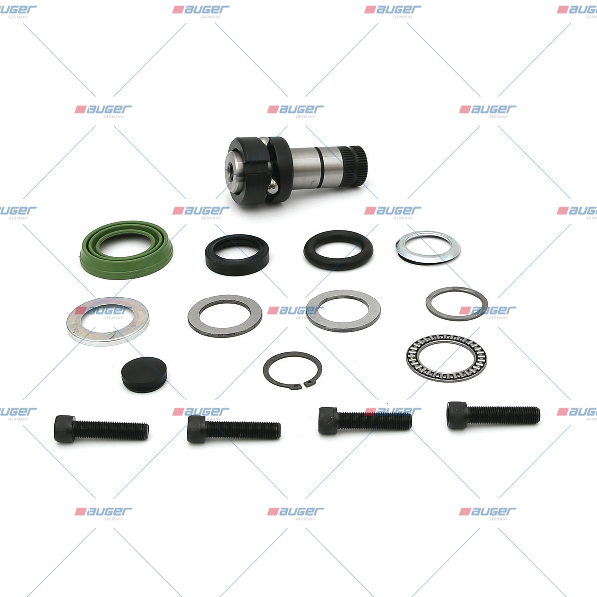 Reparatursatz, Bremssattel