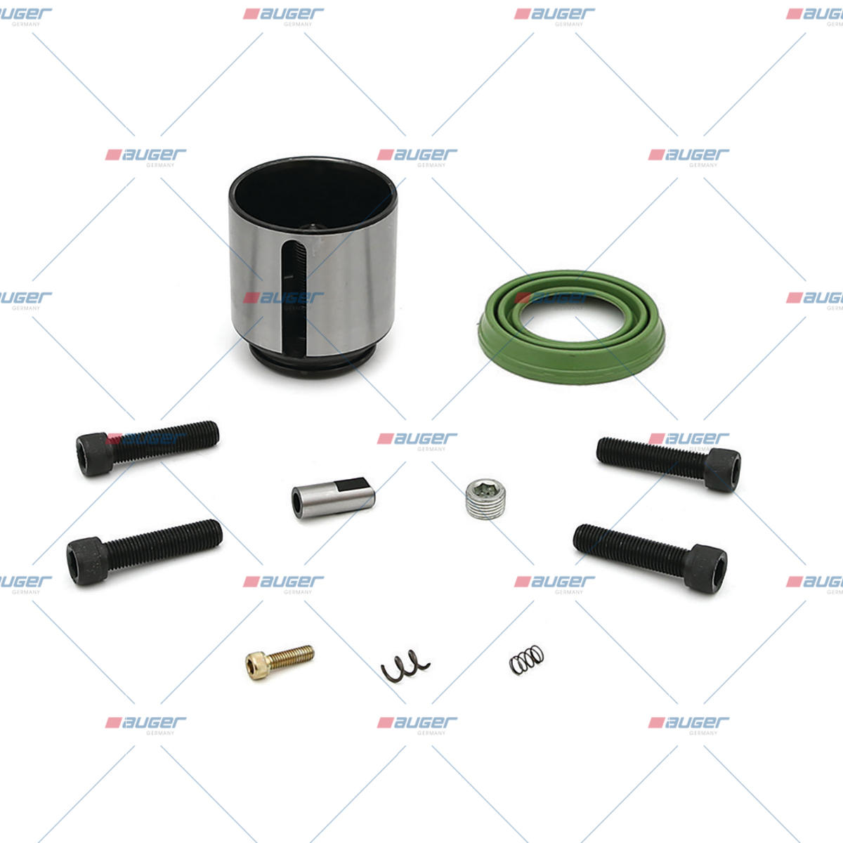 Reparatursatz, Bremssattel