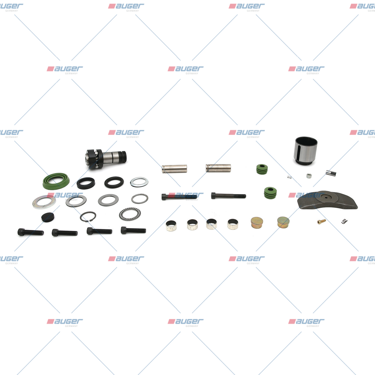 Reparatursatz, Bremssattel