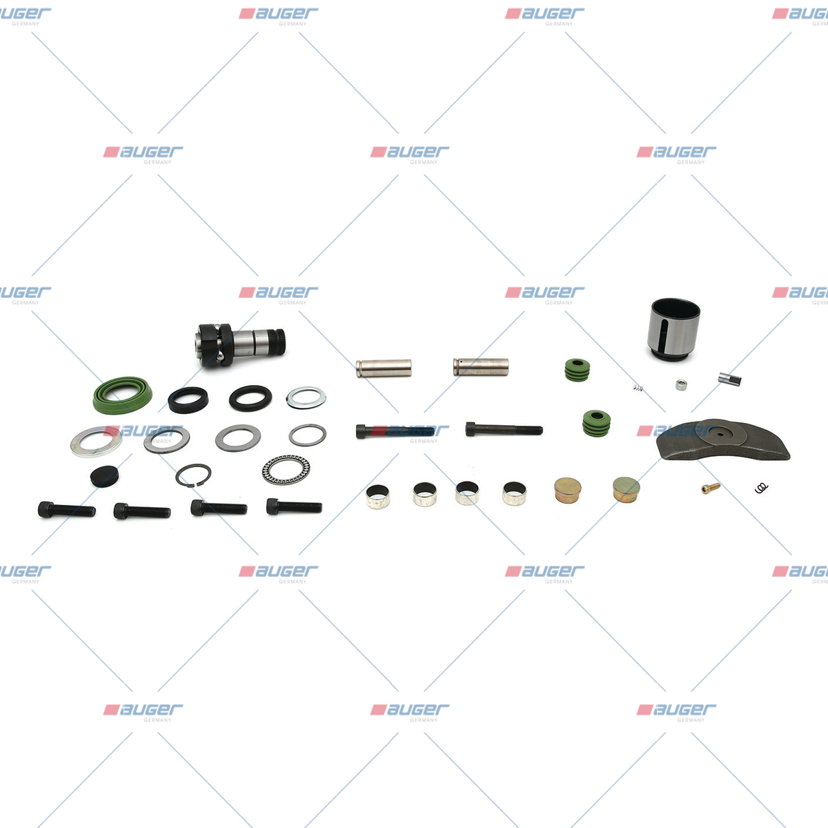 Reparatursatz, Bremssattel