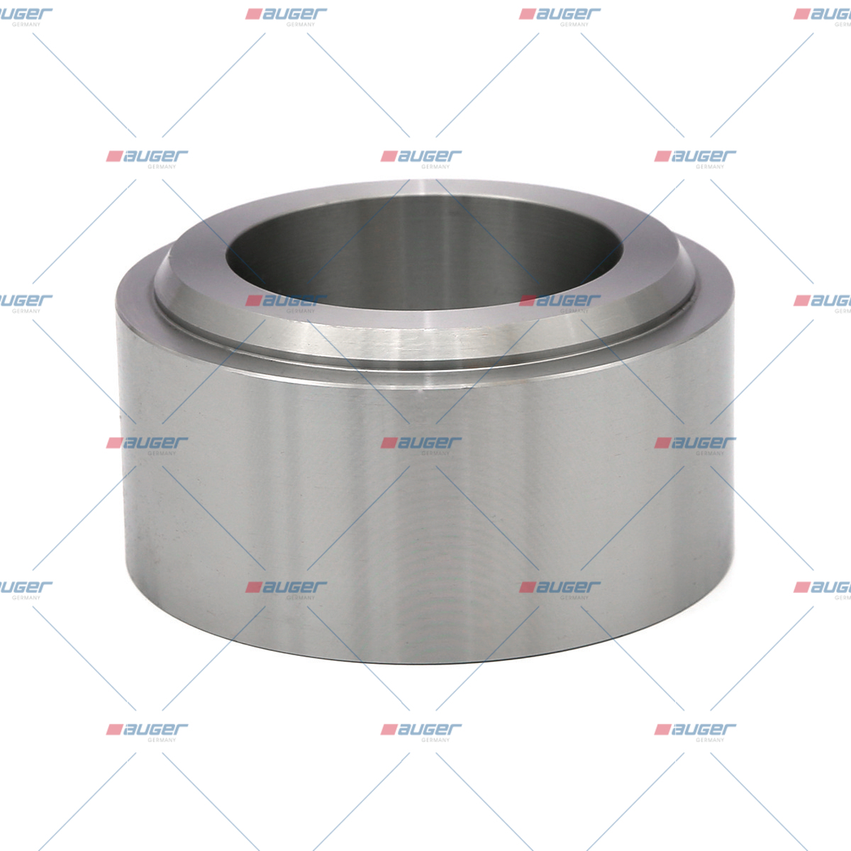 Flansch, Sattelkupplung