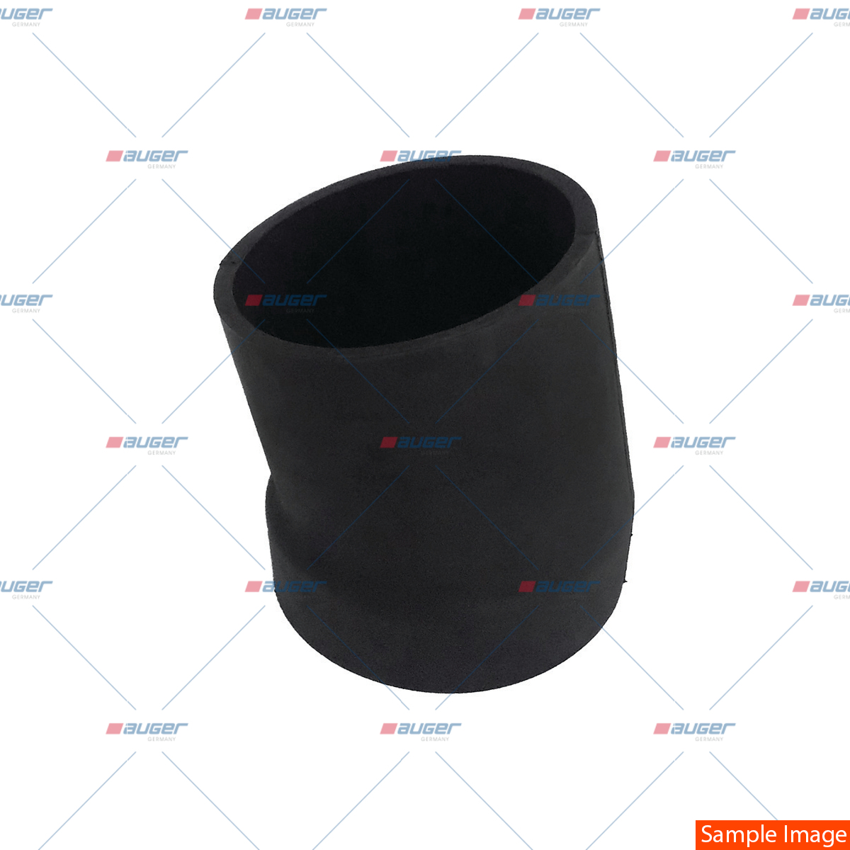 Schlauch, Luftfilter