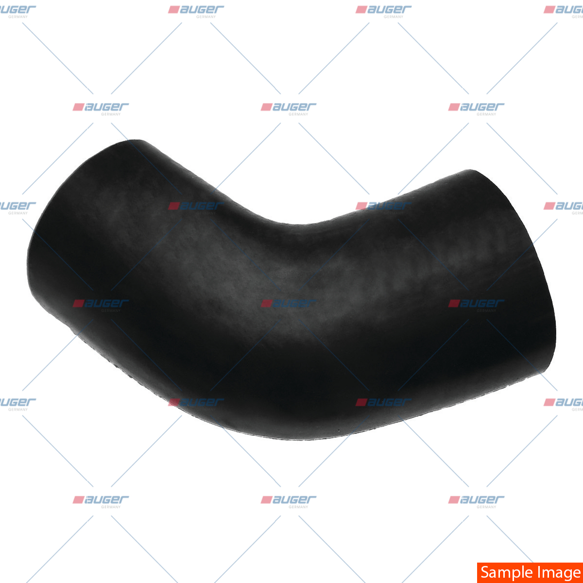 Schlauch, Oelkuehler