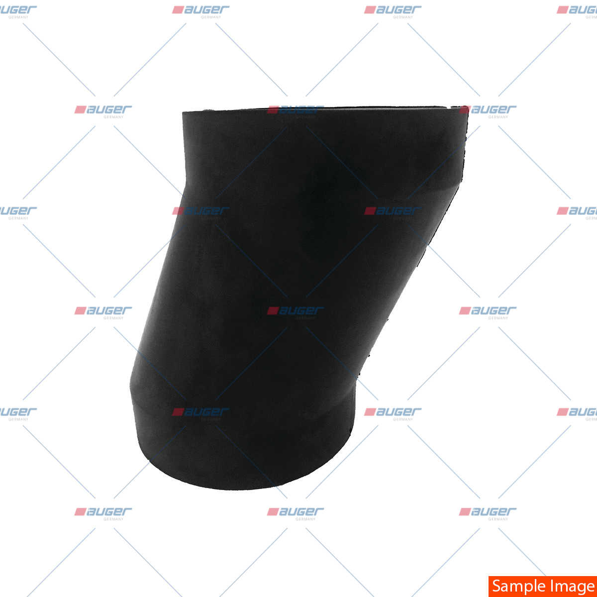 Schlauch, Luftfilter