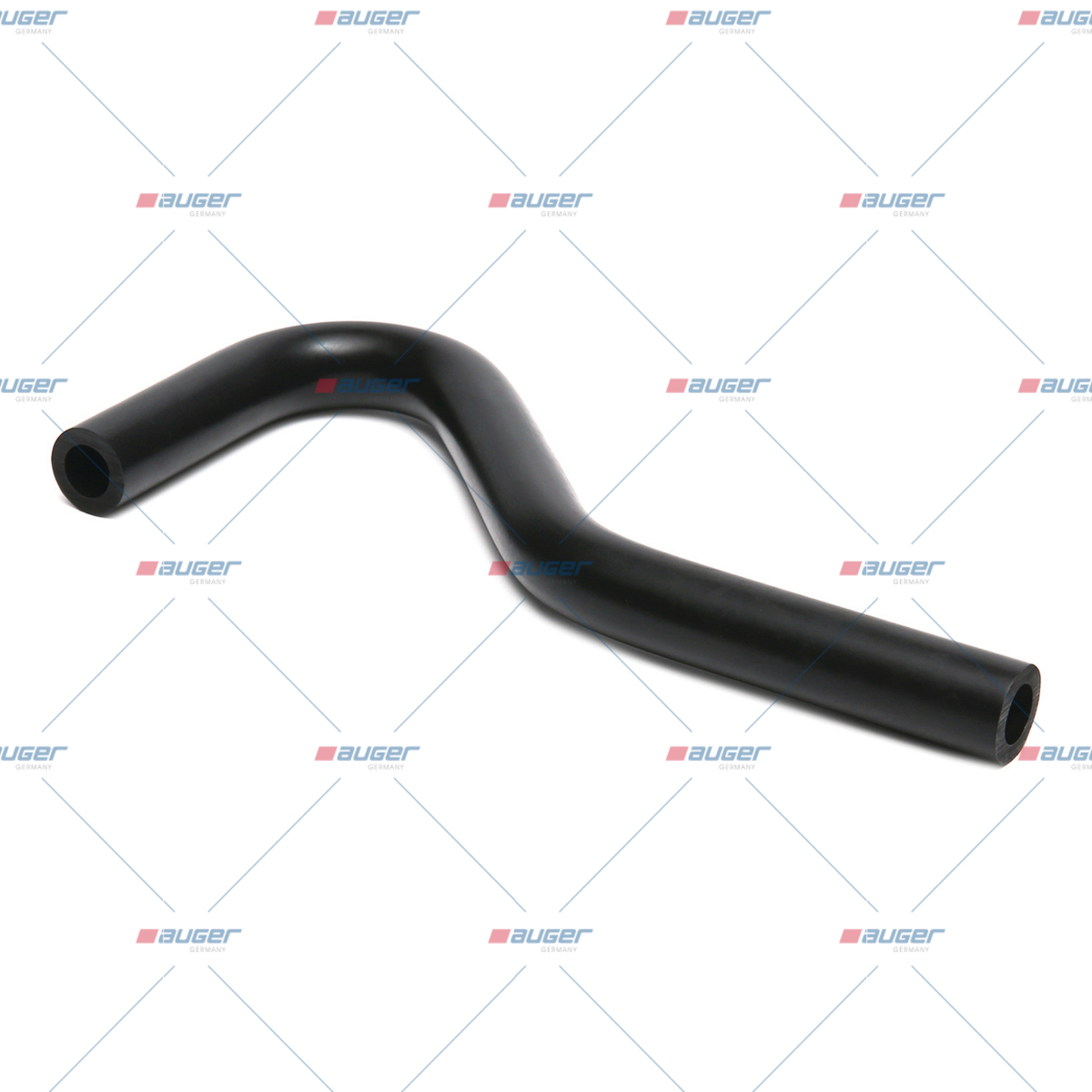 Schlauch, Ventildeckel