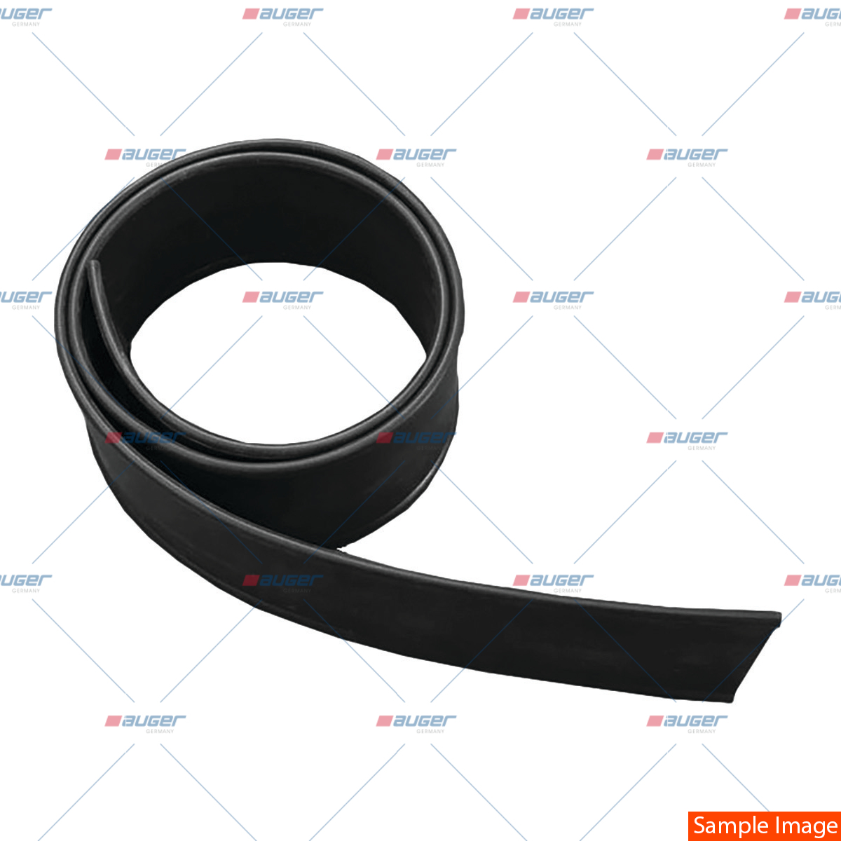 Halteband, Kraftstofftank