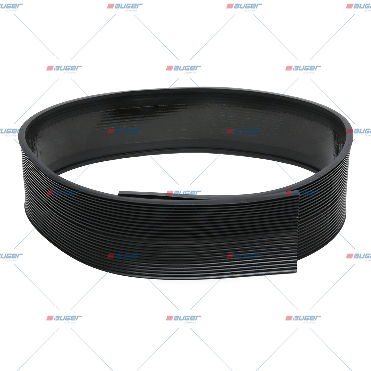 Halteband, Kraftstofftank