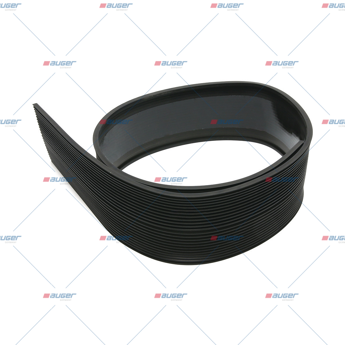 Halteband, Kraftstofftank