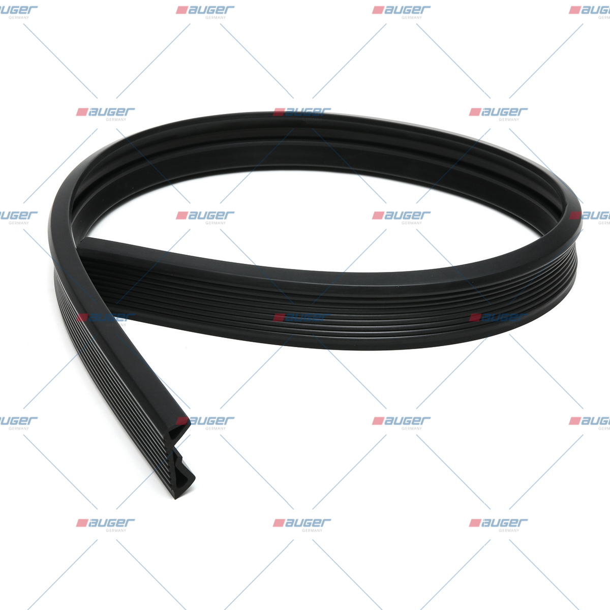 Halteband, Kraftstofftank