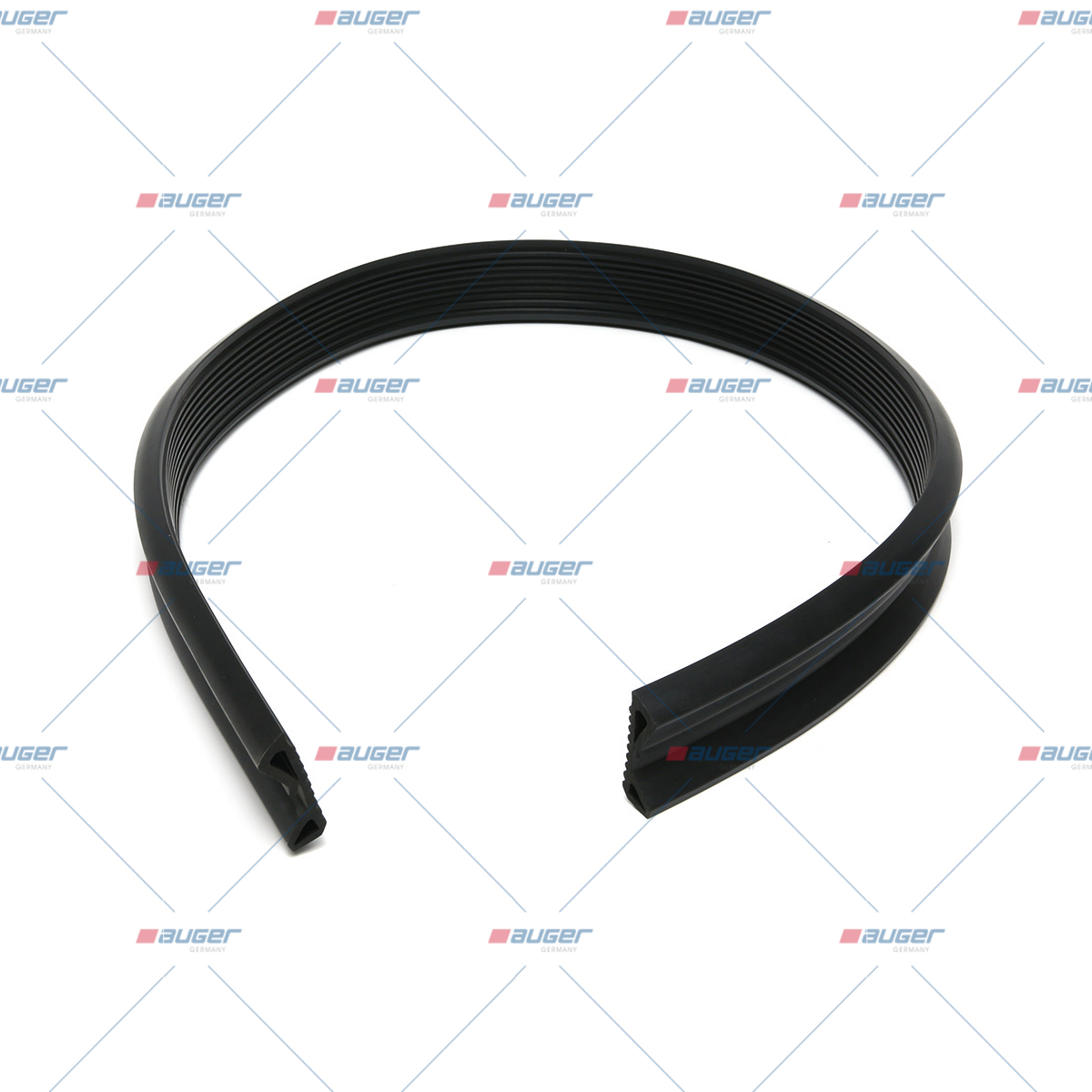 Halteband, Kraftstofftank