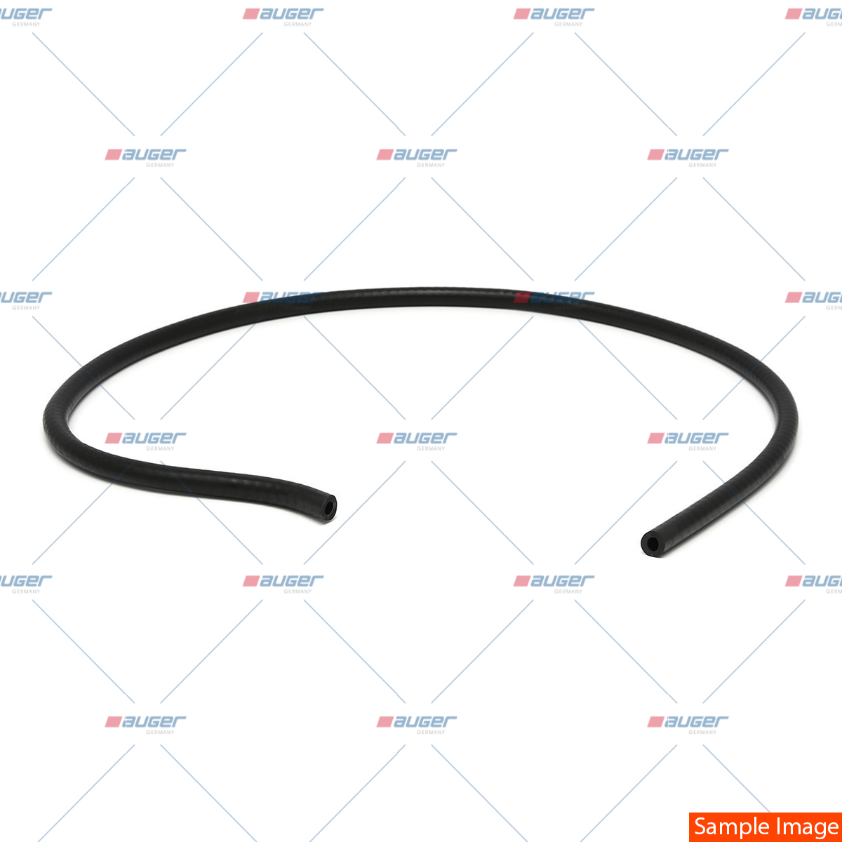 Schlauch, Oelkuehler