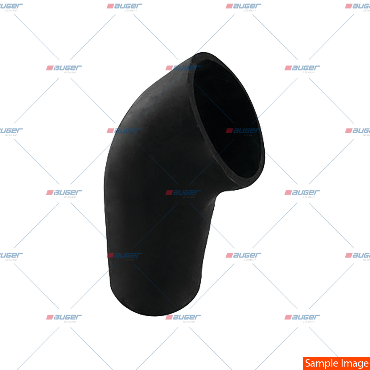 Schlauch, Luftfilter