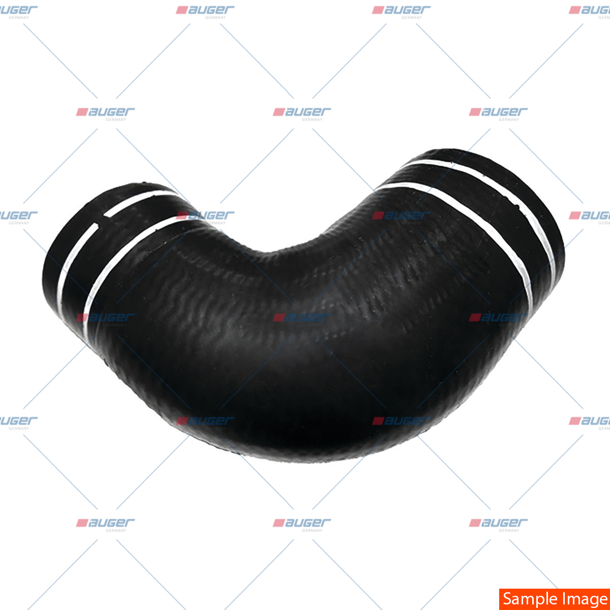 Schlauch, Oelkuehler