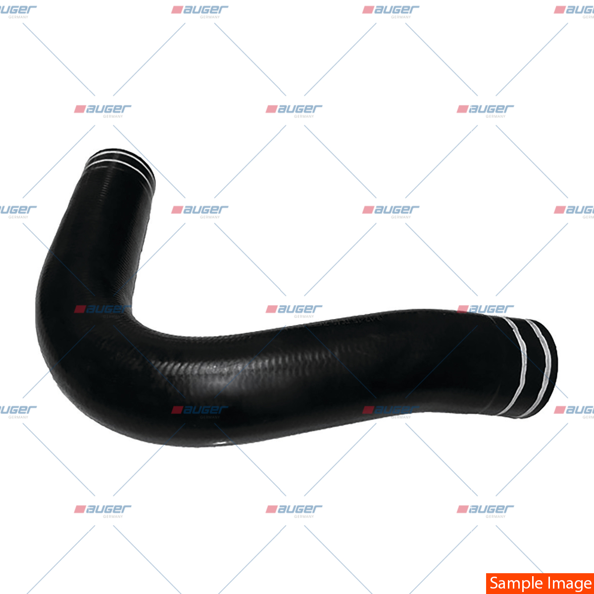 Schlauch, Oelkuehler