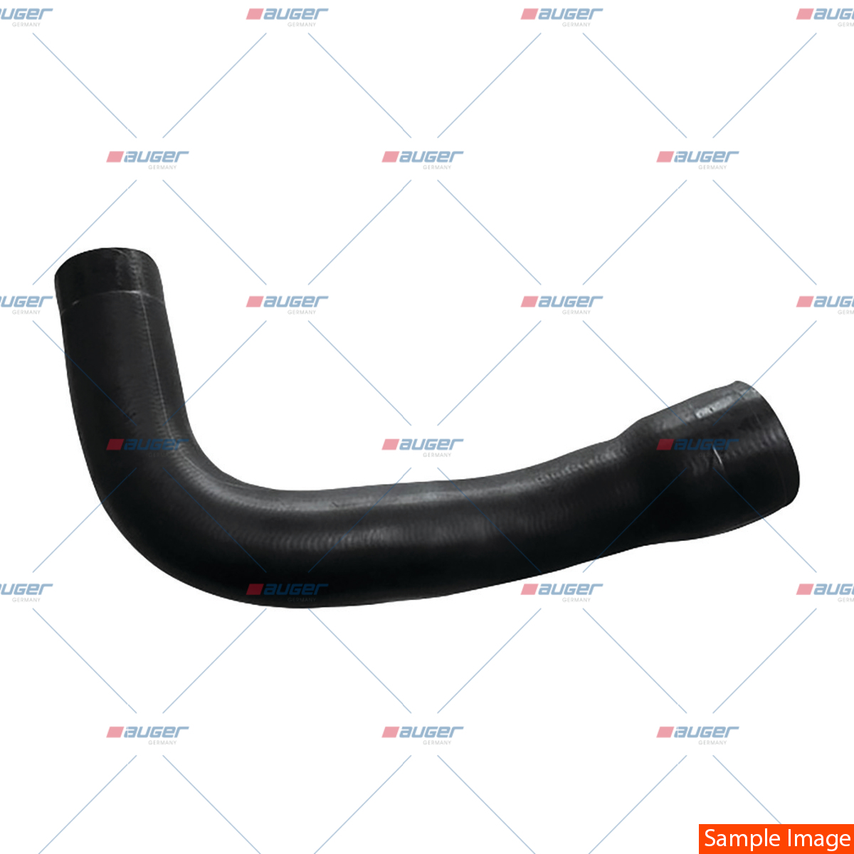 Schlauch, Oelkuehler