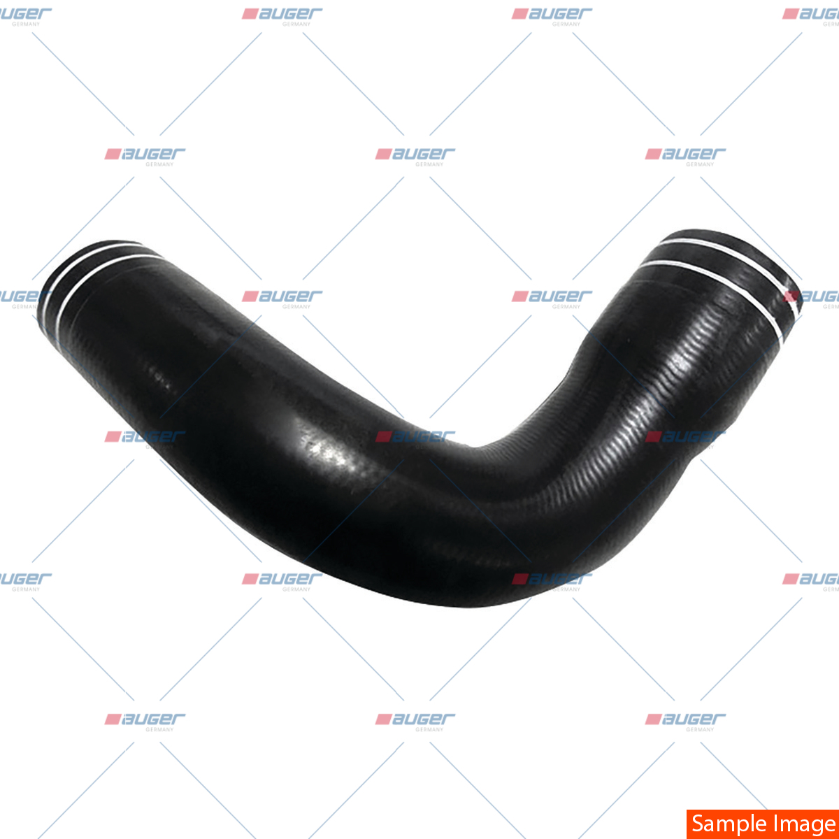 Schlauch, Oelkuehler