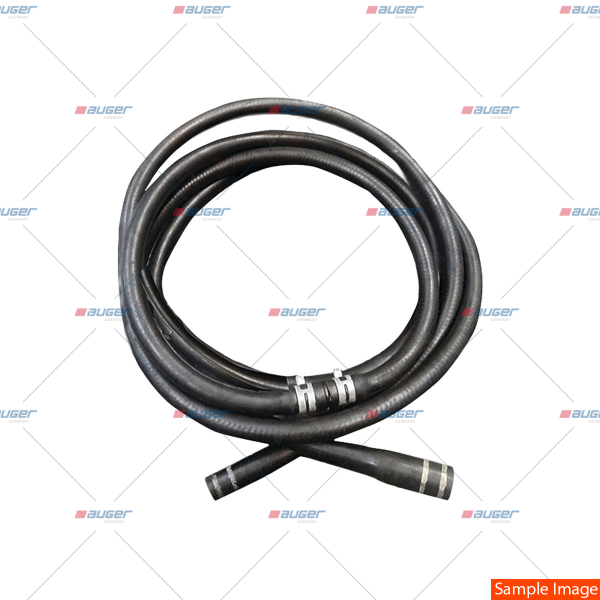 Schlauch, Oelkuehler