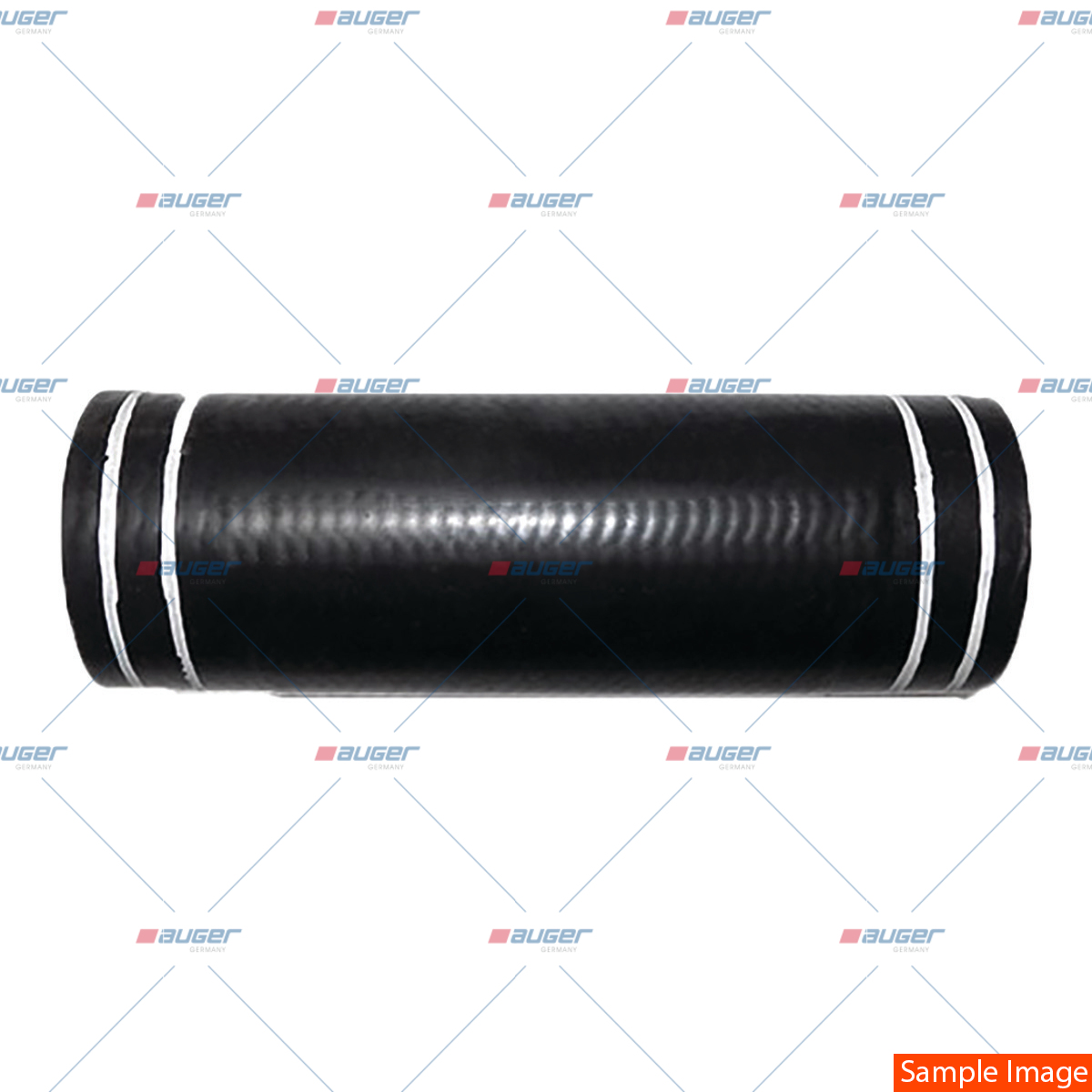 Schlauch, Oelkuehler