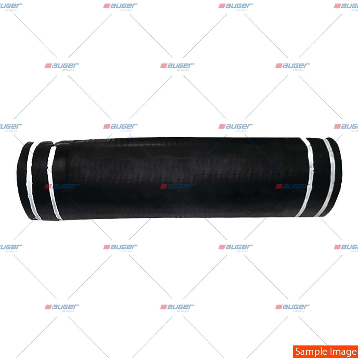 Schlauch, Oelkuehler