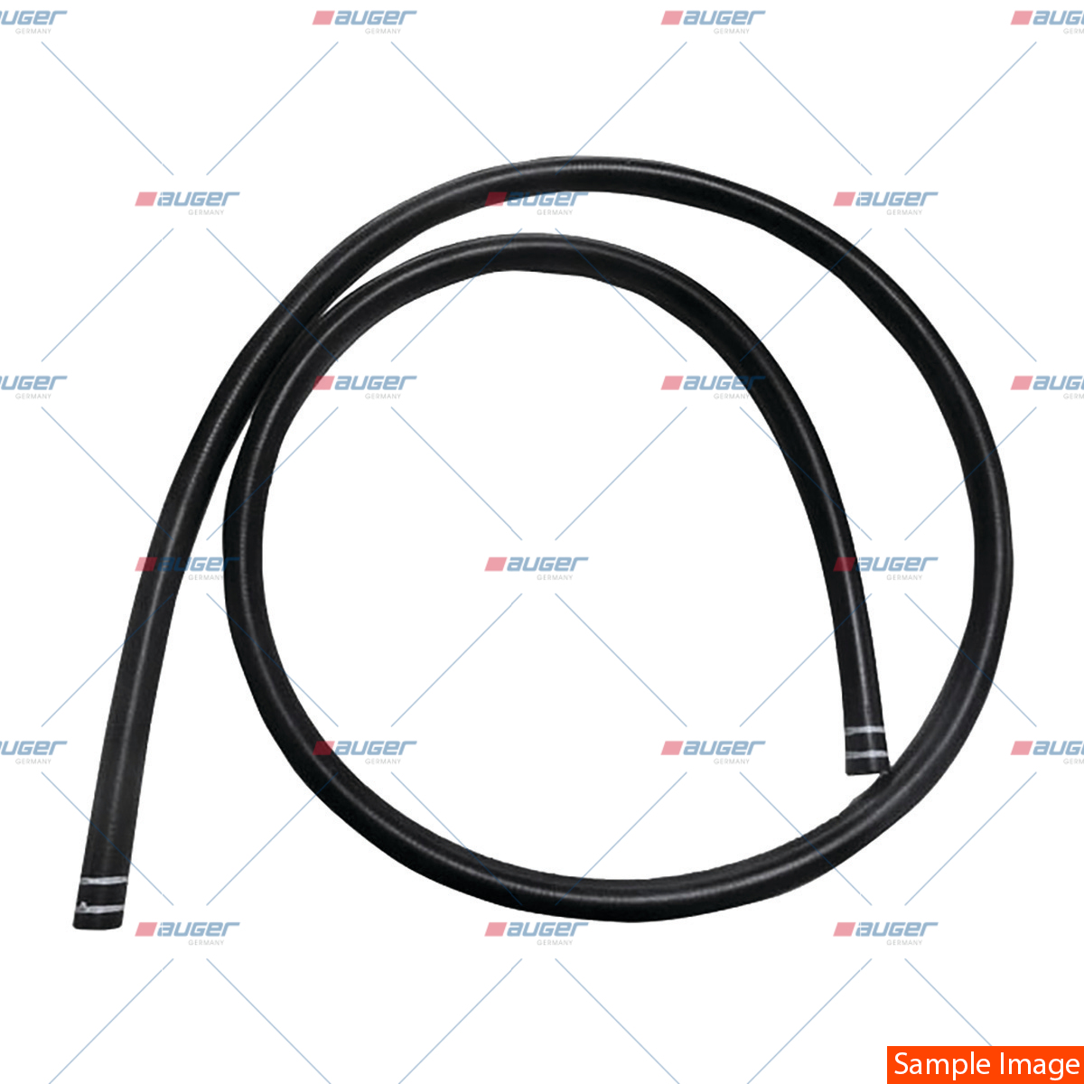 Schlauch, Oelkuehler