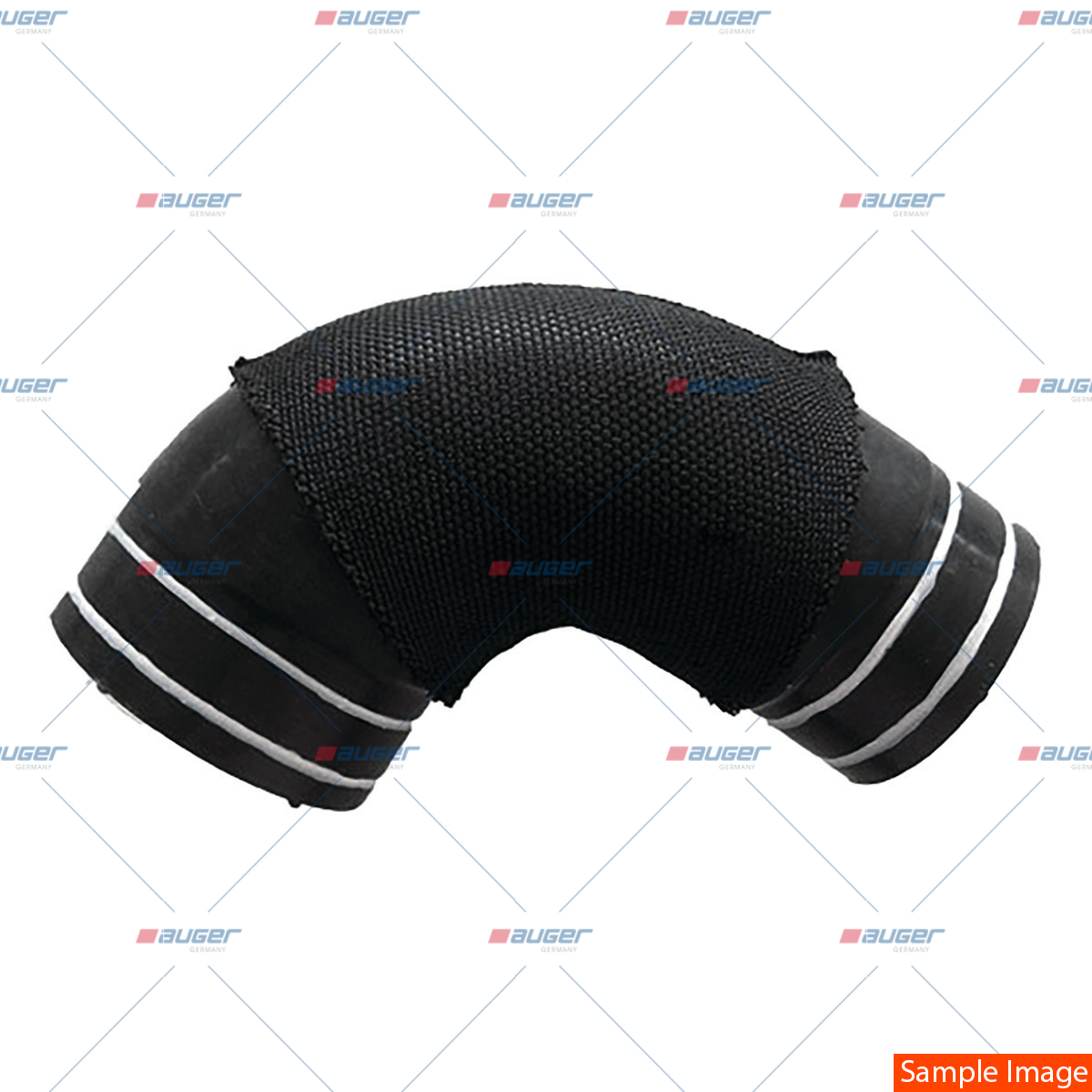 Schlauch, Oelkuehler