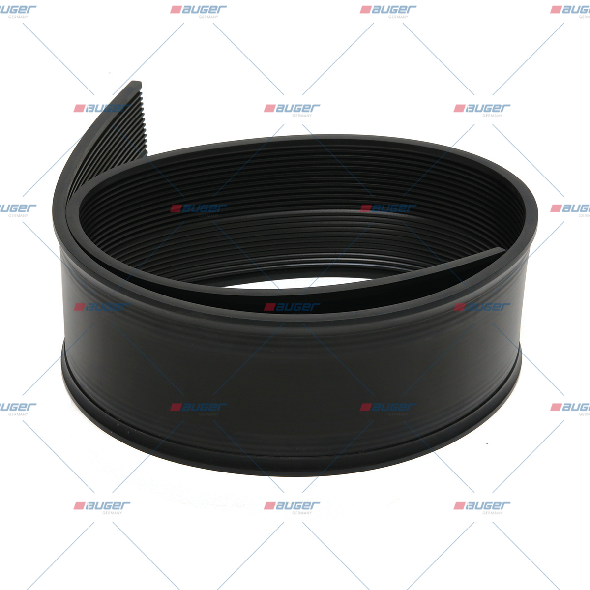 Halteband, Kraftstofftank